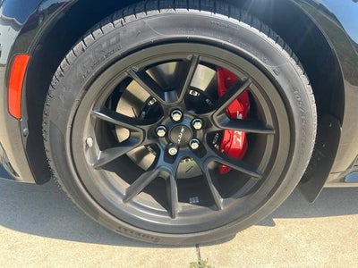 2023 Dodge Charger SRT Hellcat Redeye Wide Jailbreak