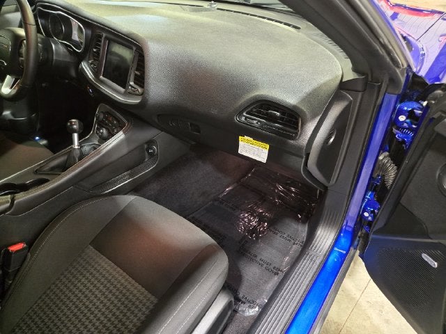 2018 Dodge Challenger R/T Scat Pack