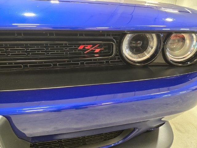 2018 Dodge Challenger R/T Scat Pack