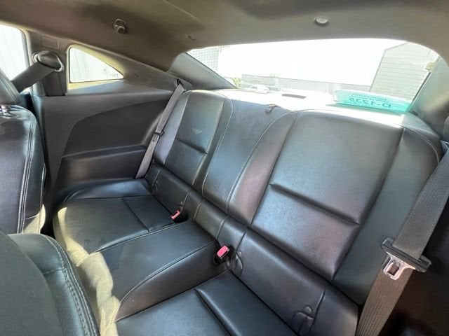 2010 Chevrolet Camaro 2LT