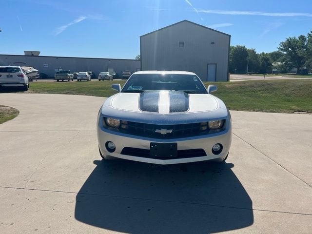 2010 Chevrolet Camaro 2LT