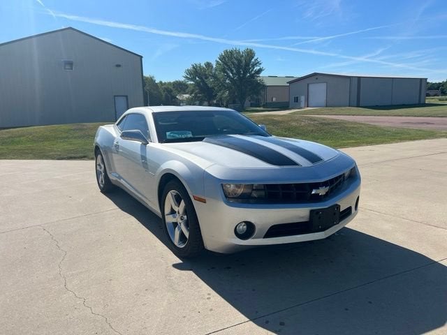 2010 Chevrolet Camaro 2LT