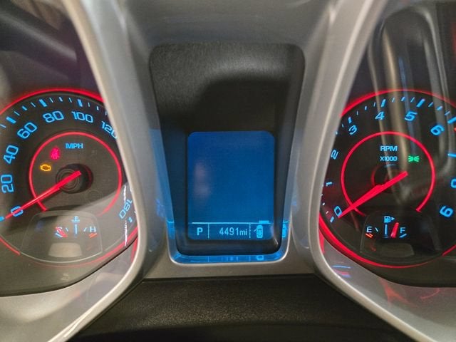 2013 Chevrolet Camaro SS