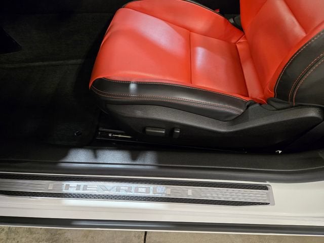 2013 Chevrolet Camaro SS