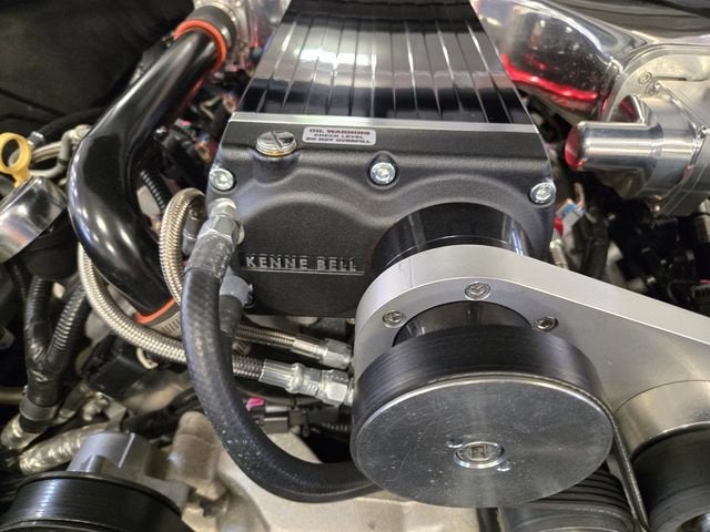2013 Chevrolet Camaro SS