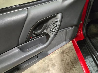 1995 Chevrolet Camaro Z28