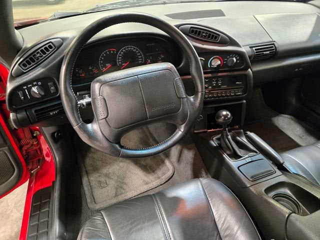 1995 Chevrolet Camaro Z28