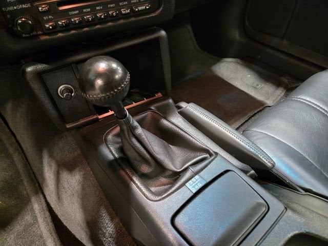 1995 Chevrolet Camaro Z28