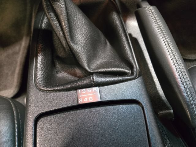 1995 Chevrolet Camaro Z28