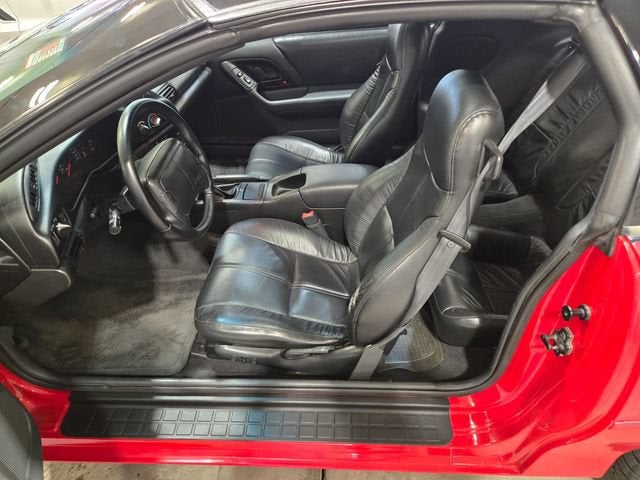 1995 Chevrolet Camaro Z28