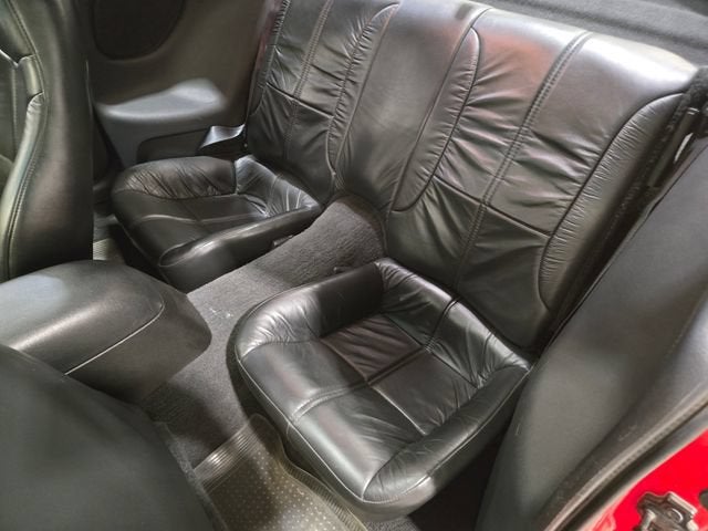 1995 Chevrolet Camaro Z28