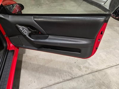 1995 Chevrolet Camaro Z28