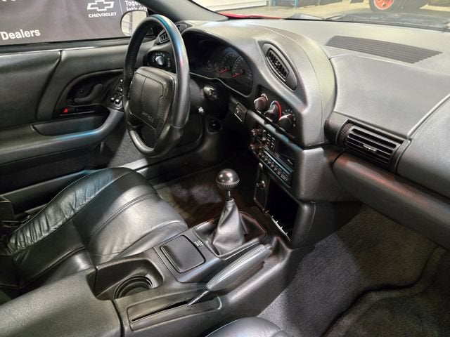 1995 Chevrolet Camaro Z28