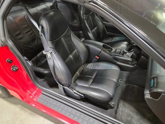 1995 Chevrolet Camaro Z28