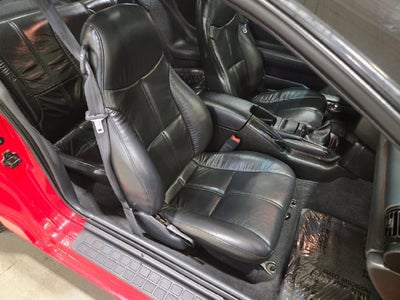 1995 Chevrolet Camaro Z28