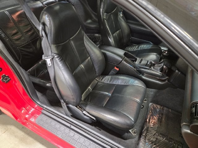 1995 Chevrolet Camaro Z28