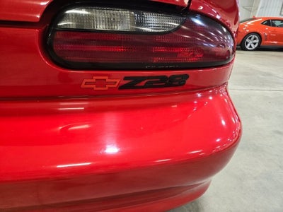 1995 Chevrolet Camaro Z28