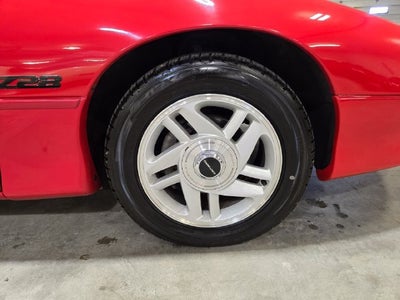 1995 Chevrolet Camaro Z28