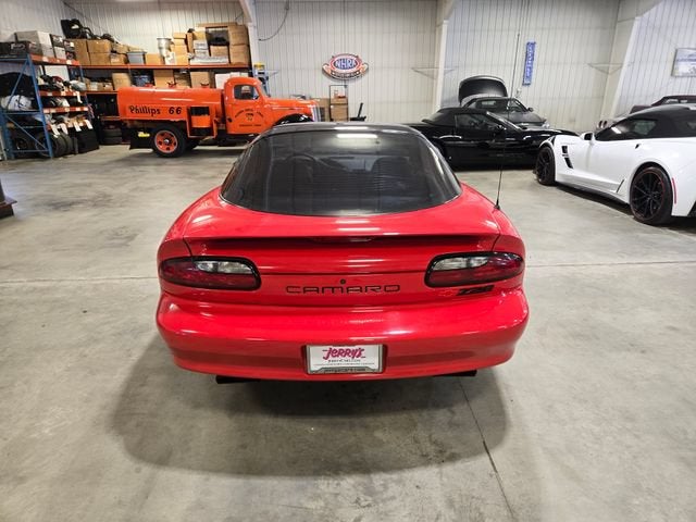 1995 Chevrolet Camaro Z28
