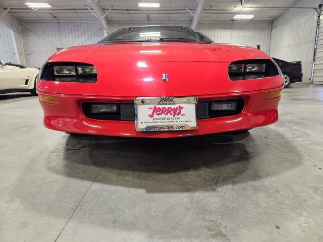 1995 Chevrolet Camaro Z28