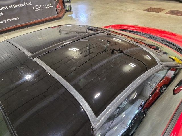 1995 Chevrolet Camaro Z28