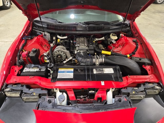 1995 Chevrolet Camaro Z28