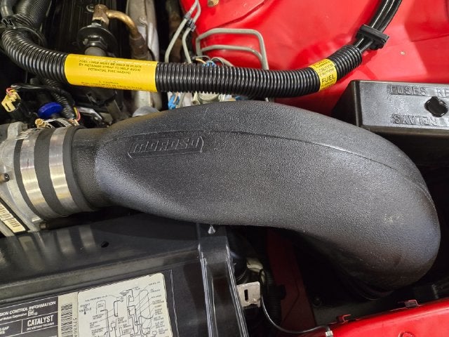 1995 Chevrolet Camaro Z28