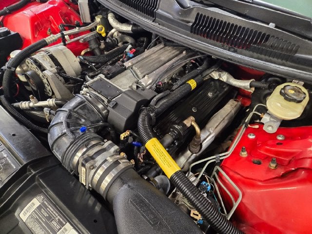 1995 Chevrolet Camaro Z28