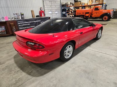 1995 Chevrolet Camaro Z28