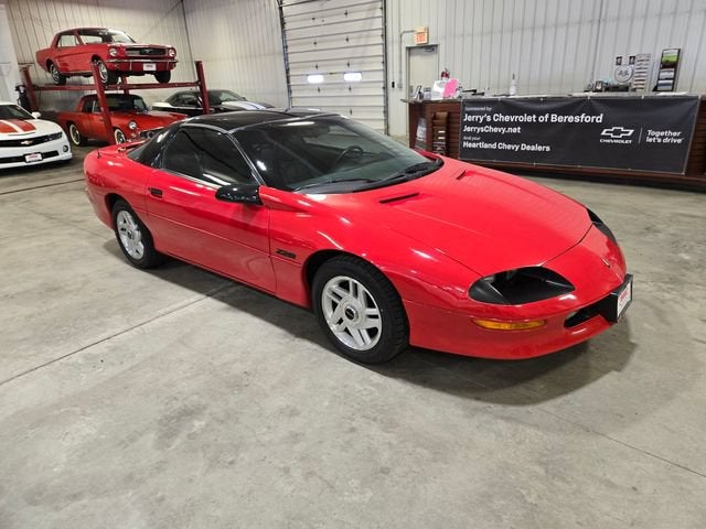 1995 Chevrolet Camaro Z28