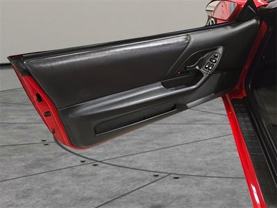 2002 Chevrolet Camaro Z28