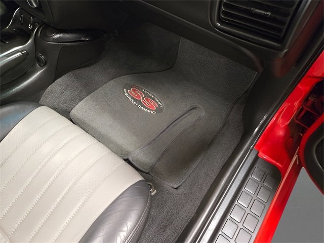 2002 Chevrolet Camaro Z28