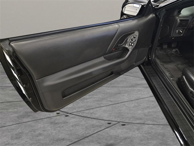 2002 Chevrolet Camaro Z28