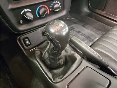 2002 Chevrolet Camaro Z28