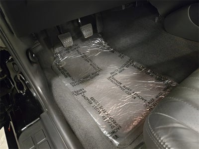 2002 Chevrolet Camaro Z28