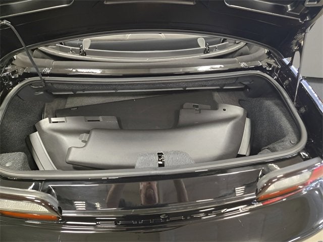 2002 Chevrolet Camaro Z28