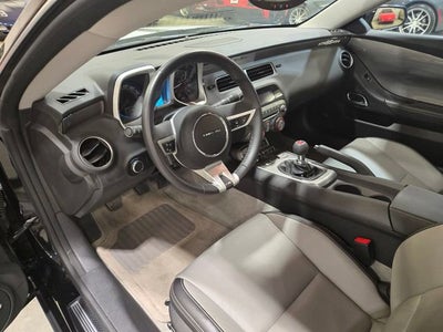2010 Chevrolet Camaro 2SS