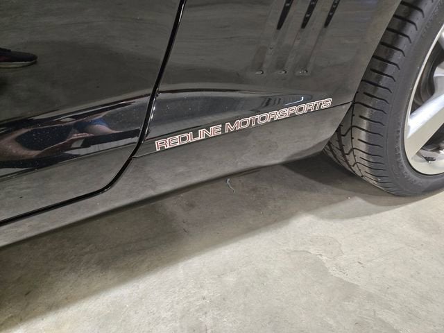 2010 Chevrolet Camaro 2SS