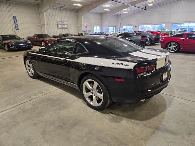 2010 Chevrolet Camaro 2SS