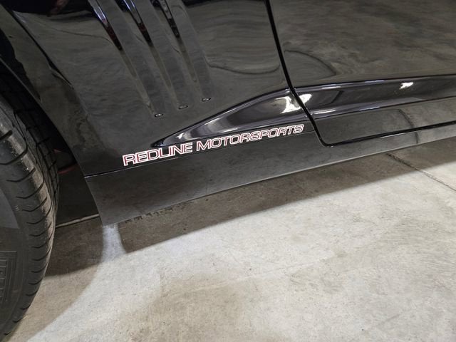 2010 Chevrolet Camaro 2SS