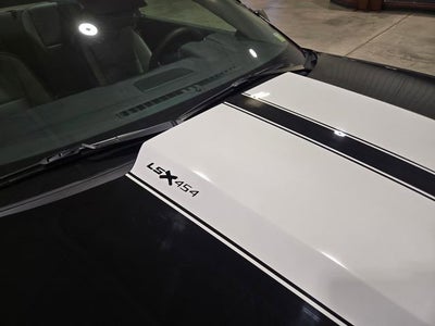 2010 Chevrolet Camaro 2SS