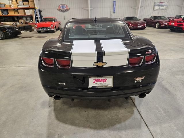 2010 Chevrolet Camaro 2SS