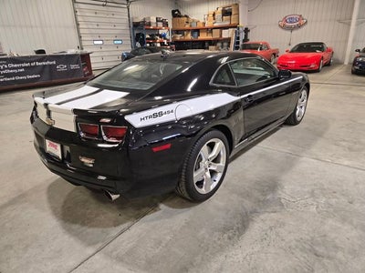 2010 Chevrolet Camaro 2SS