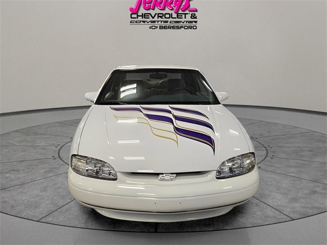 1995 Chevrolet Monte Carlo Z34