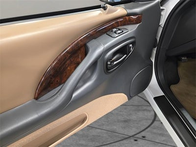 1995 Chevrolet Monte Carlo Z34