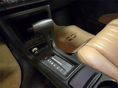 1995 Chevrolet Monte Carlo Z34