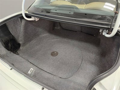 1995 Chevrolet Monte Carlo Z34