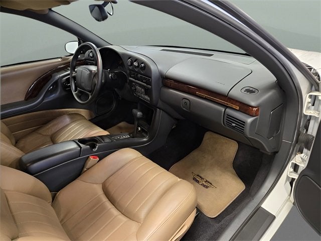 1995 Chevrolet Monte Carlo Z34