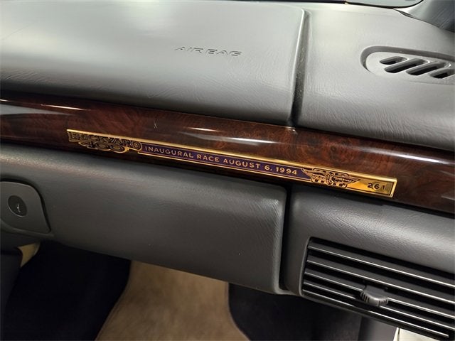 1995 Chevrolet Monte Carlo Z34