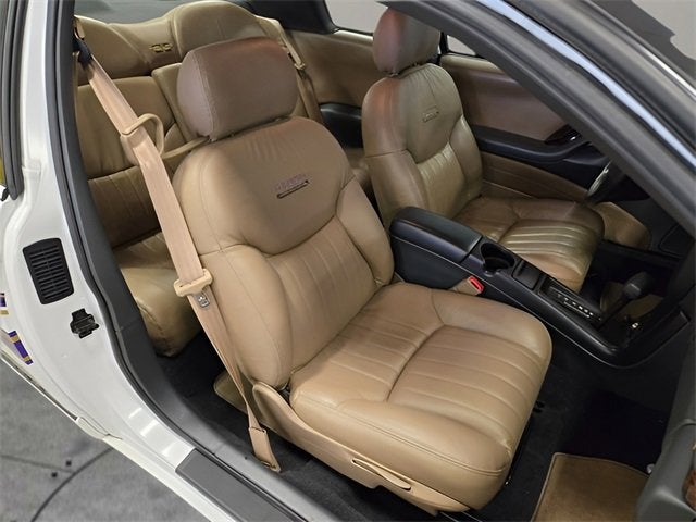 1995 Chevrolet Monte Carlo Z34